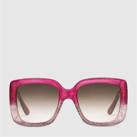 gucci optyl sunglasses|gucci sunglasses official website.